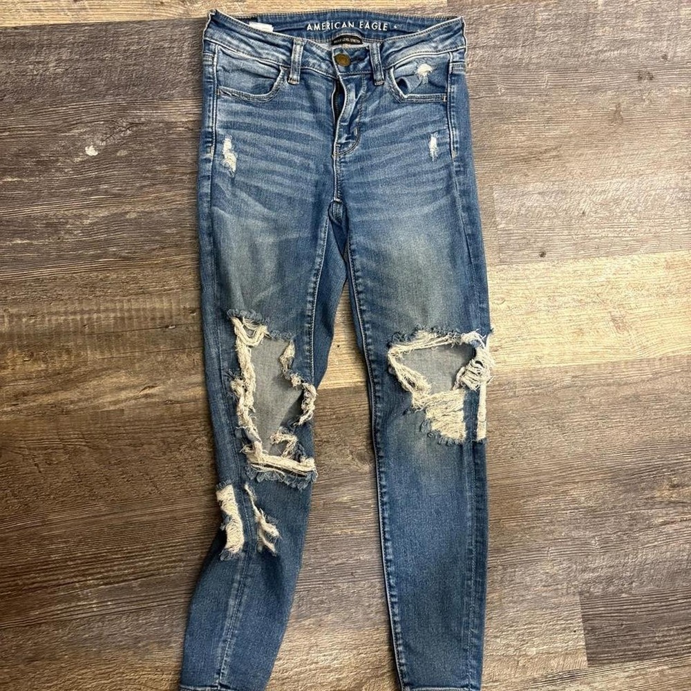 american eagle‎ 4 short